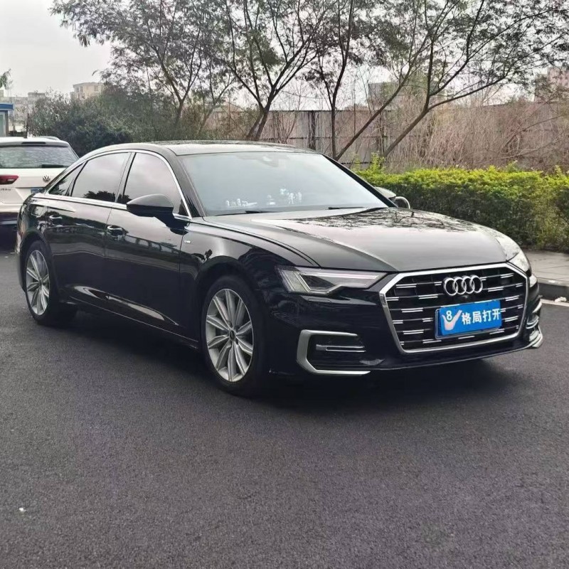 东莞24年奥迪A6L2
