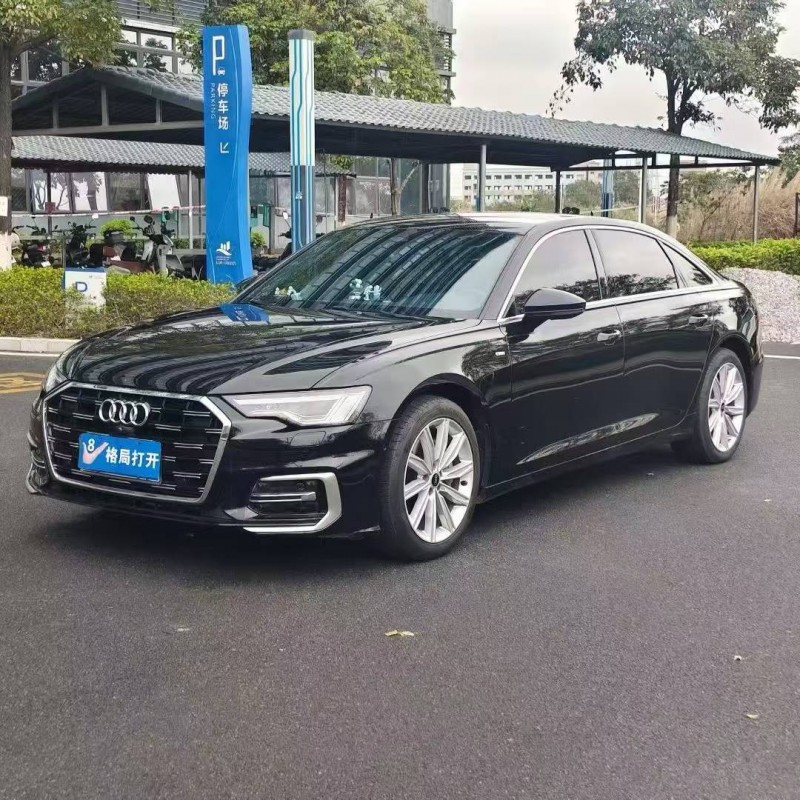 东莞24年奥迪A6L3