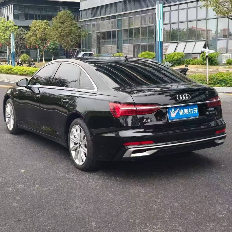 东莞24年奥迪A6L4