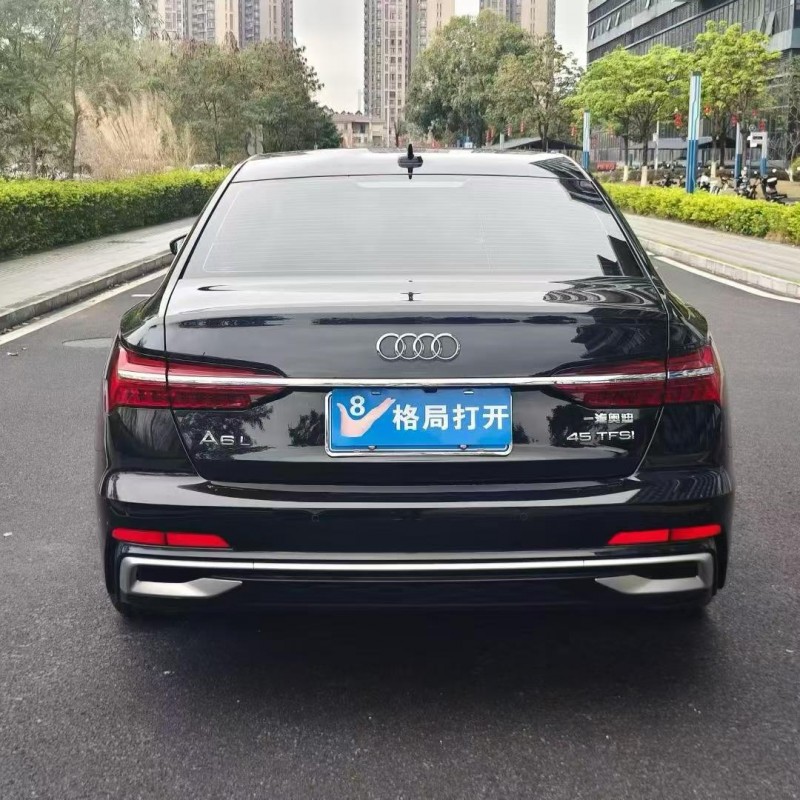 东莞24年奥迪A6L5
