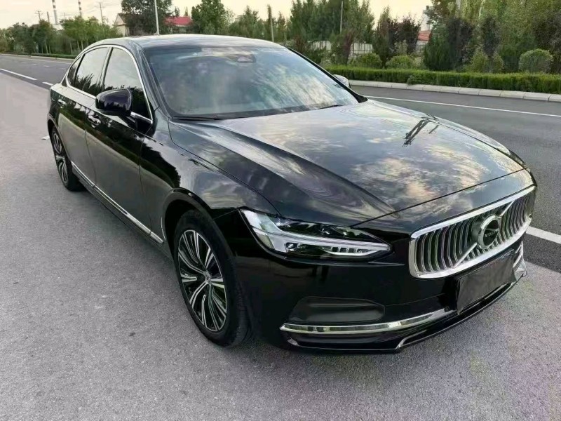 滨州22年沃尔沃S902