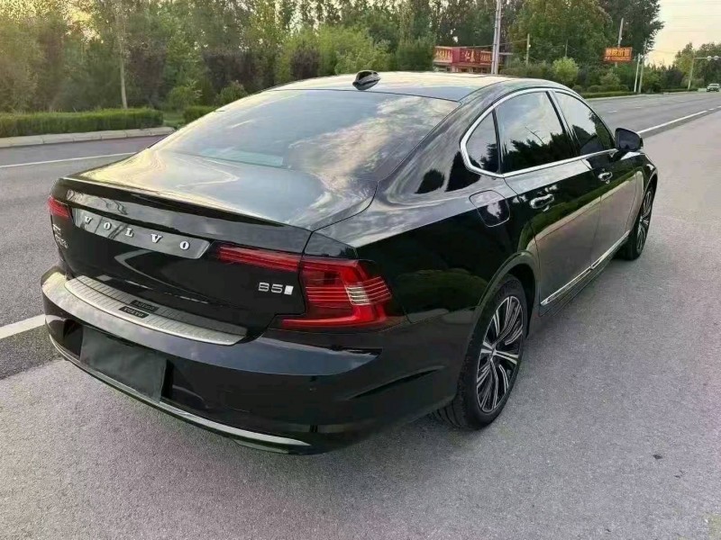滨州22年沃尔沃S906