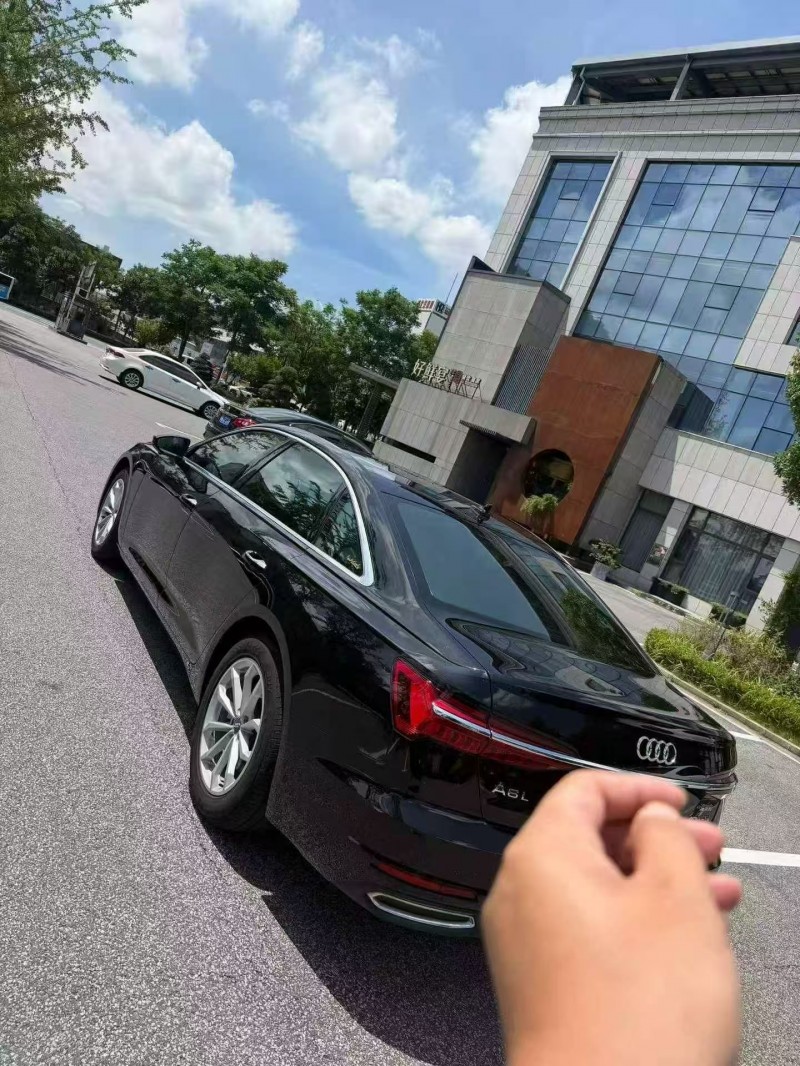 淄博20年奥迪A6L8