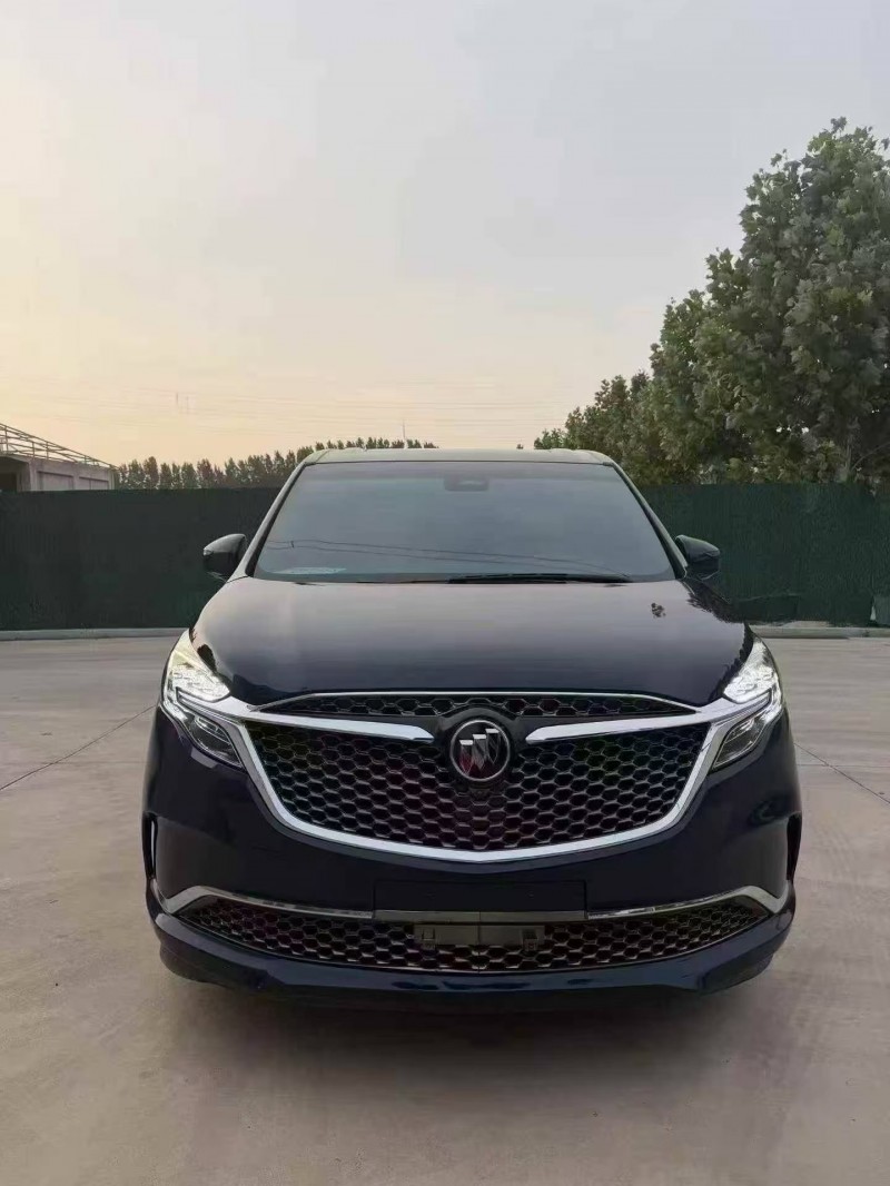 潍坊21年别克GL81