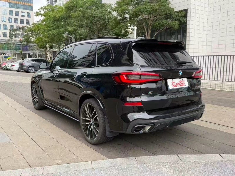 佛山23年宝马X58