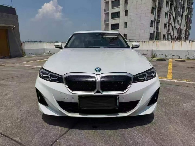 南京23年宝马I31