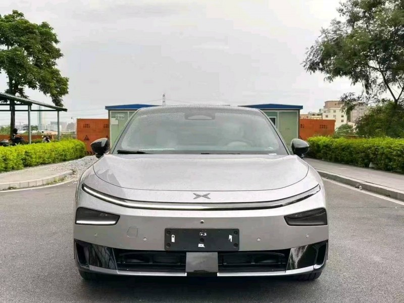 深圳26年小鹏汽车p71