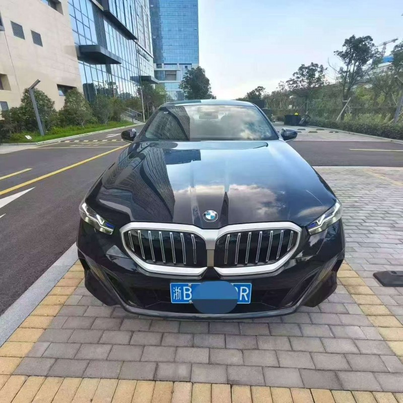 嘉兴25年宝马5系1