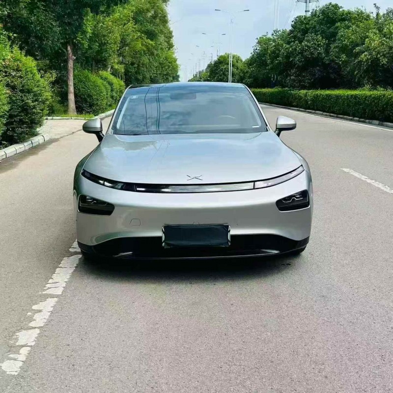 济宁22年小鹏汽车p71