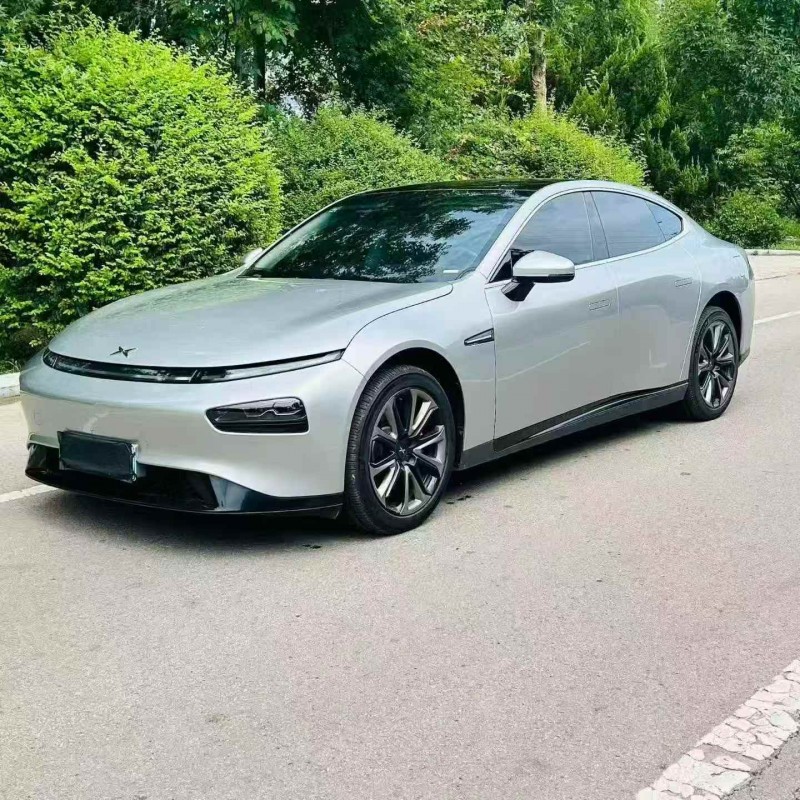 济宁22年小鹏汽车p72