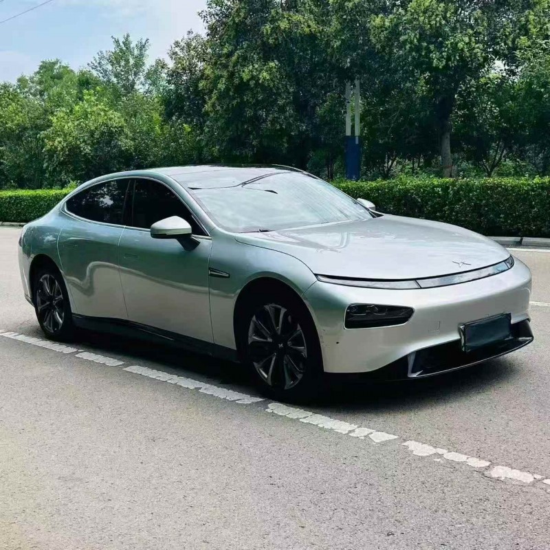 济宁22年小鹏汽车p73