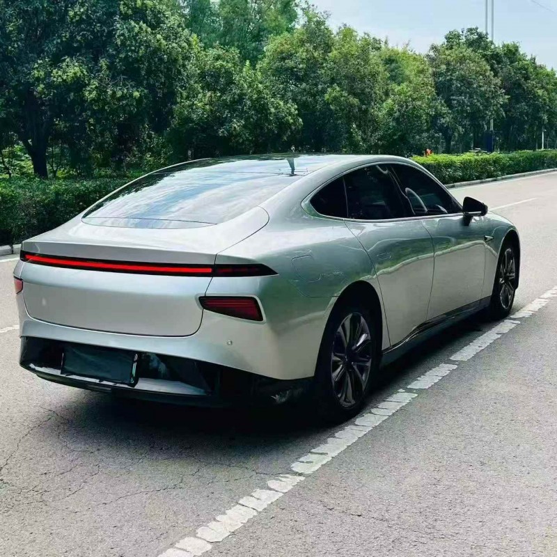 济宁22年小鹏汽车p79