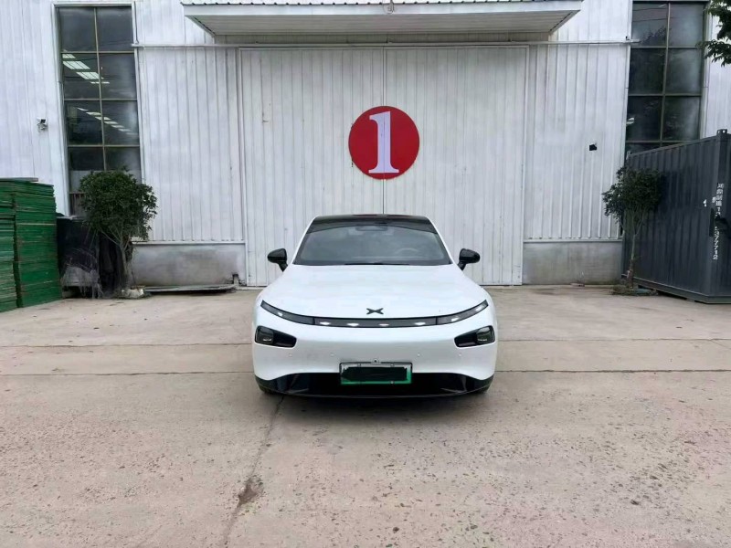 徐州23年小鹏汽车p71