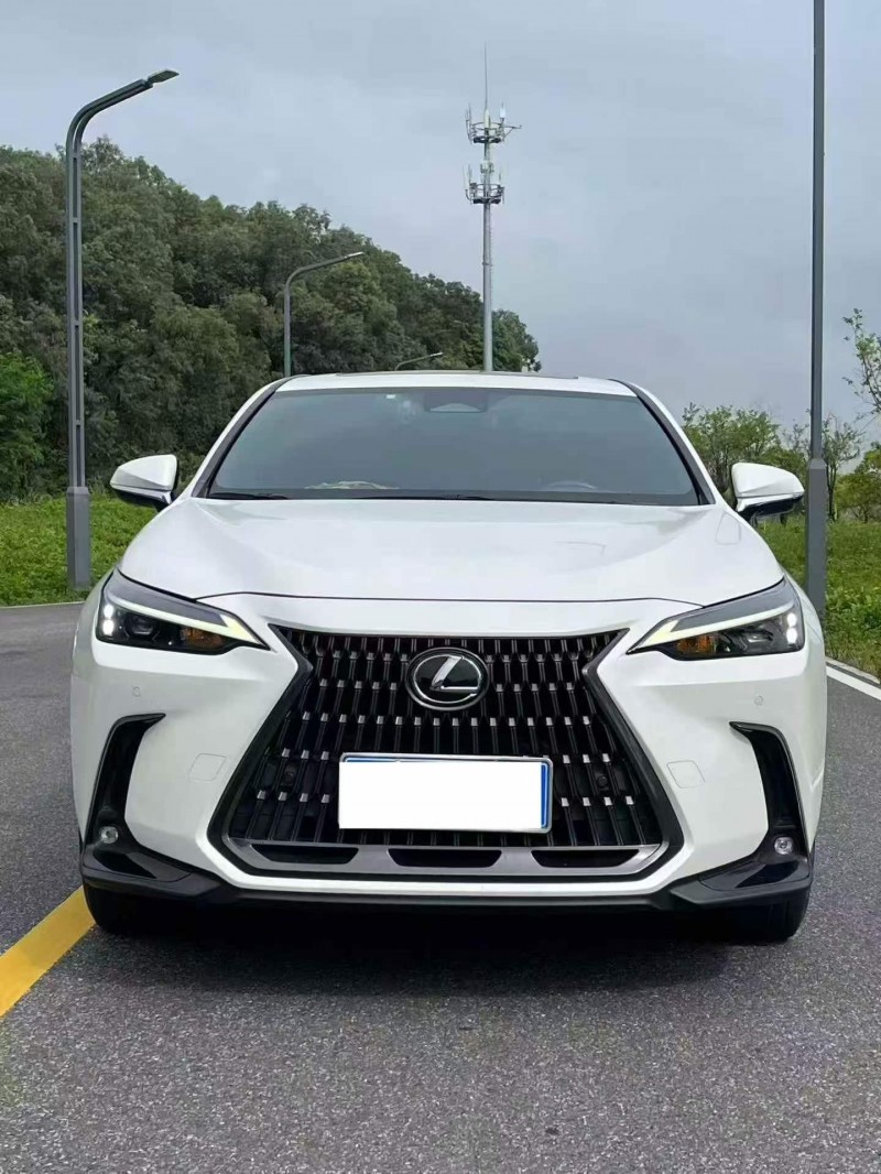 常州23年雷克萨斯NX1