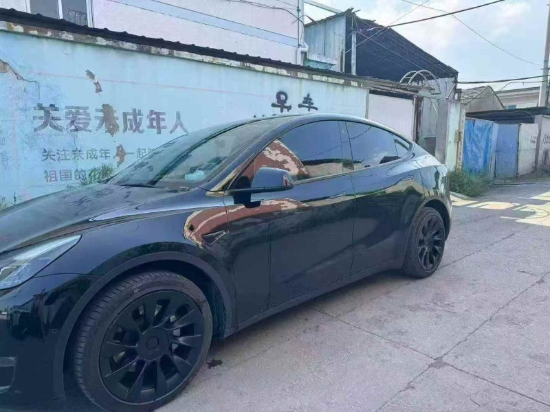 湖州24年特斯拉MODEL Y2