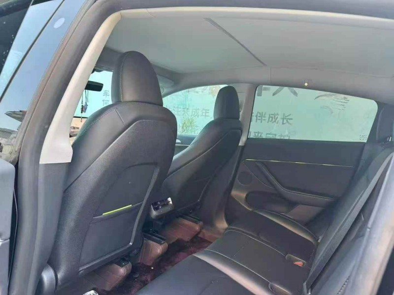 湖州24年特斯拉MODEL Y3