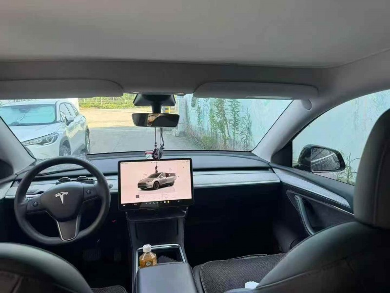 湖州24年特斯拉MODEL Y4