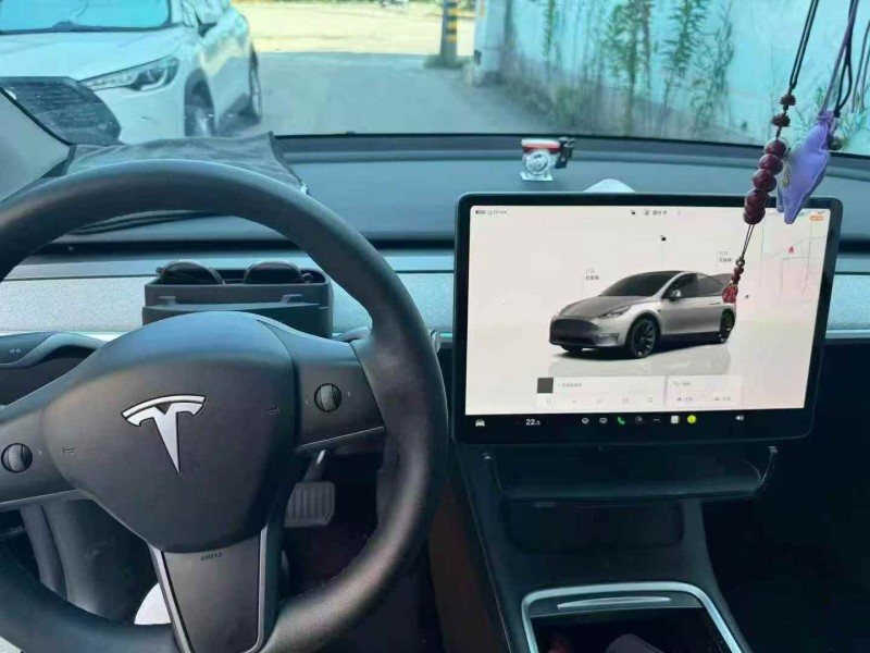 湖州24年特斯拉MODEL Y6