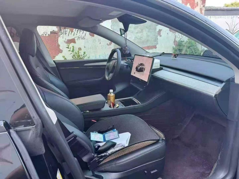 湖州24年特斯拉MODEL Y7