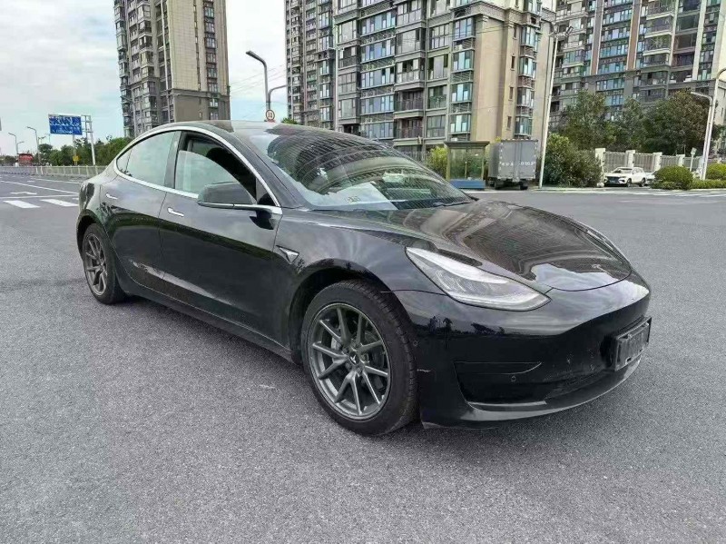 连云港20年特斯拉MODEL 33