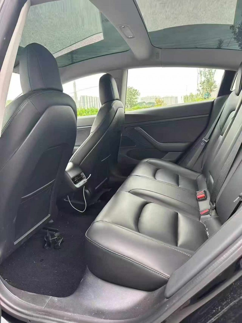 连云港20年特斯拉MODEL 35