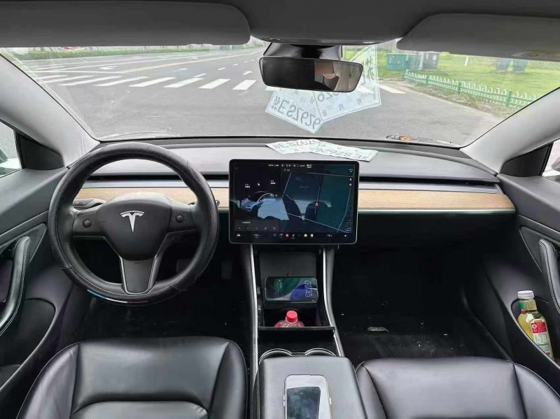连云港20年特斯拉MODEL 36