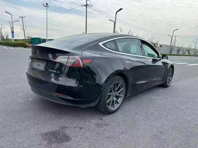 连云港20年特斯拉MODEL 38