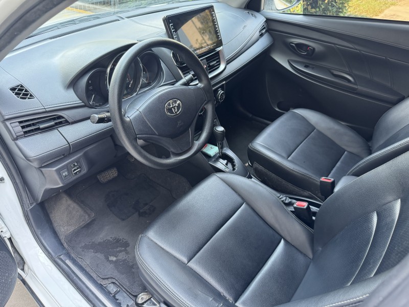 济宁21年丰田YARiS L 致炫6