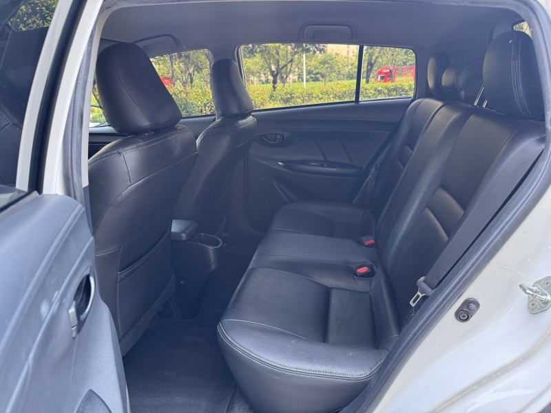 济宁21年丰田YARiS L 致炫7
