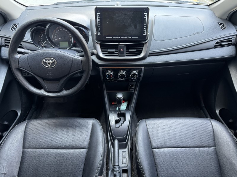 济宁21年丰田YARiS L 致炫8