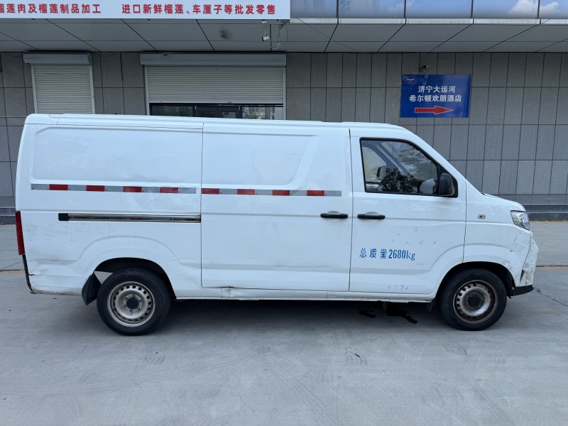济宁23年开瑞江豚4