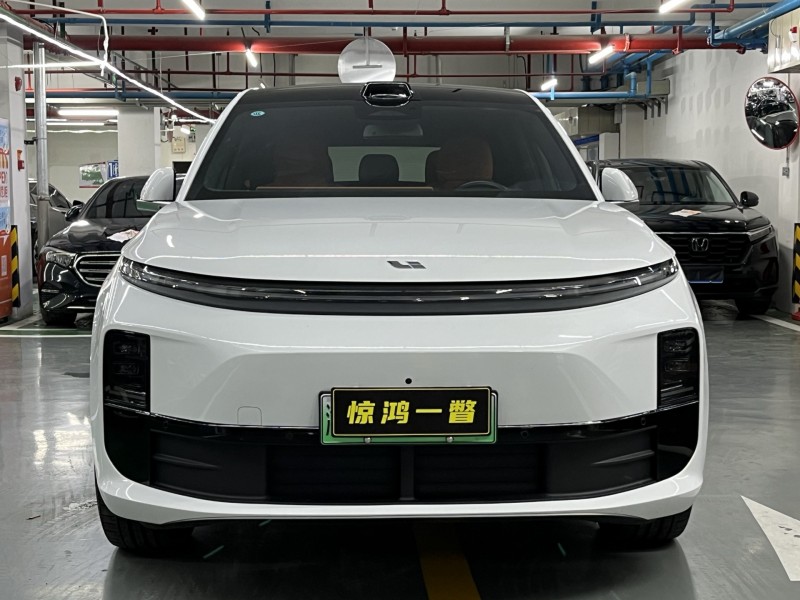 深圳25年理想L61