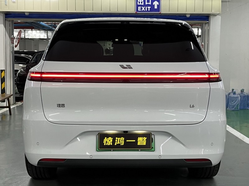 深圳25年理想L69
