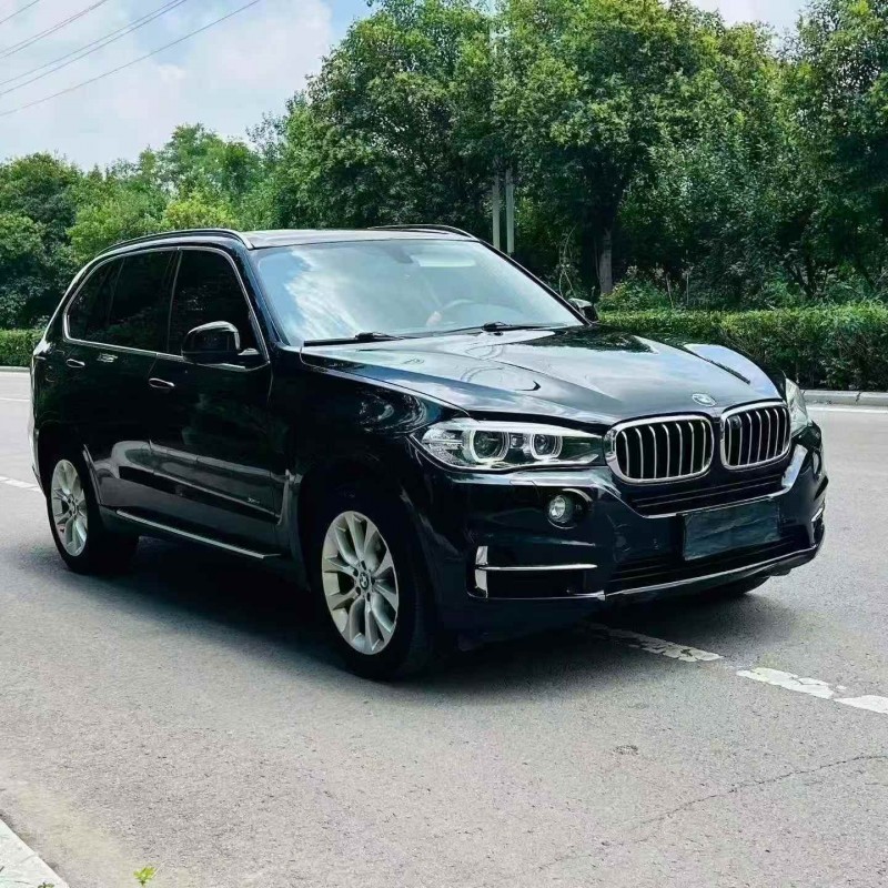枣庄18年宝马X52