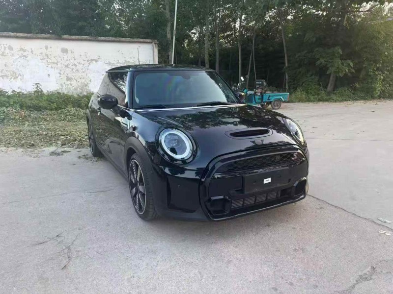 徐州22年MINICooper2
