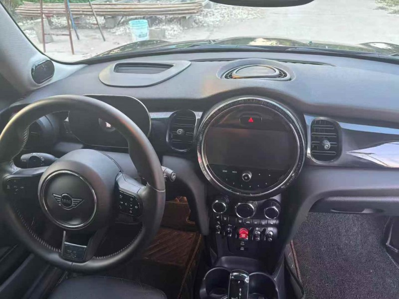 徐州22年MINICooper5