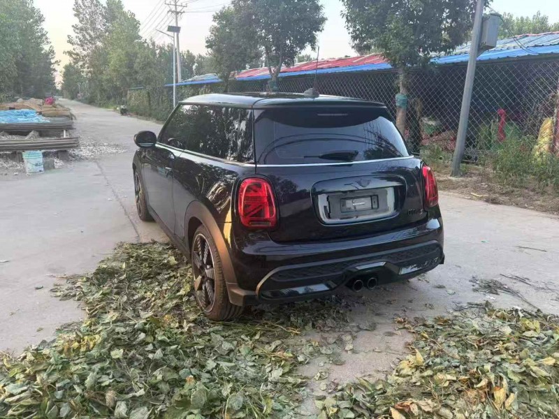 徐州22年MINICooper8