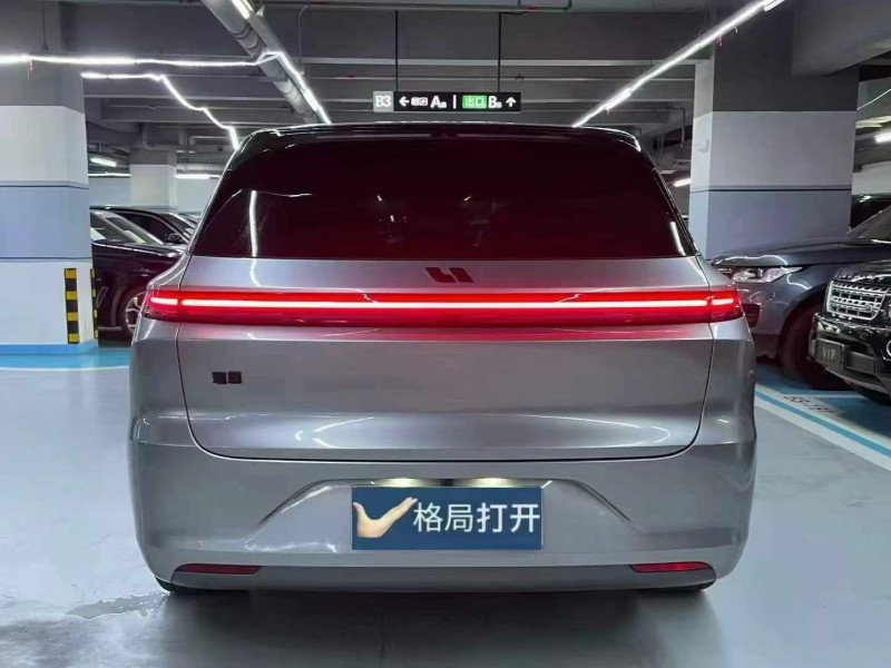 深圳24年理想L69
