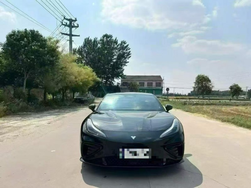 菏泽23年哪吒GT1