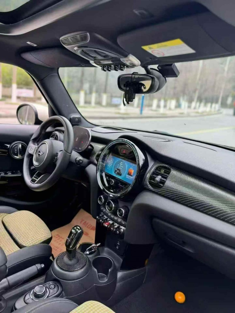 重庆22年MINICooper8