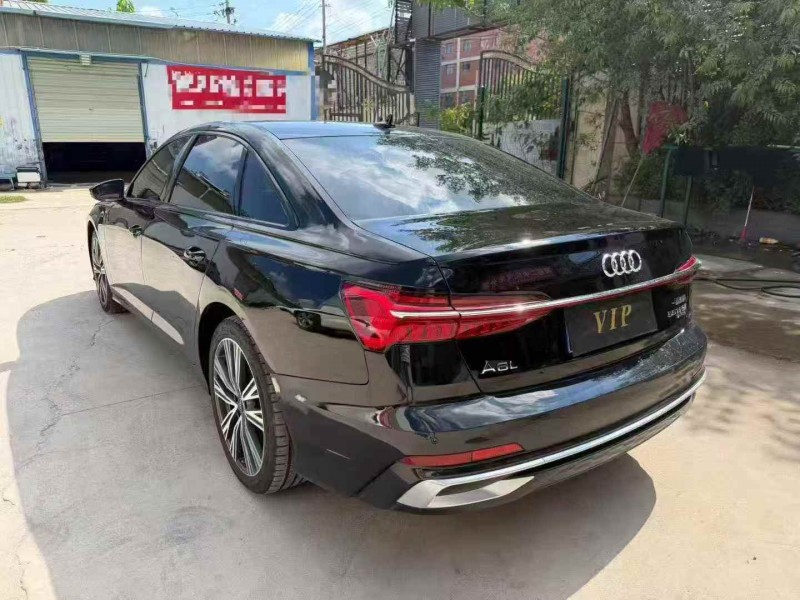 平顶山23年奥迪A6L6
