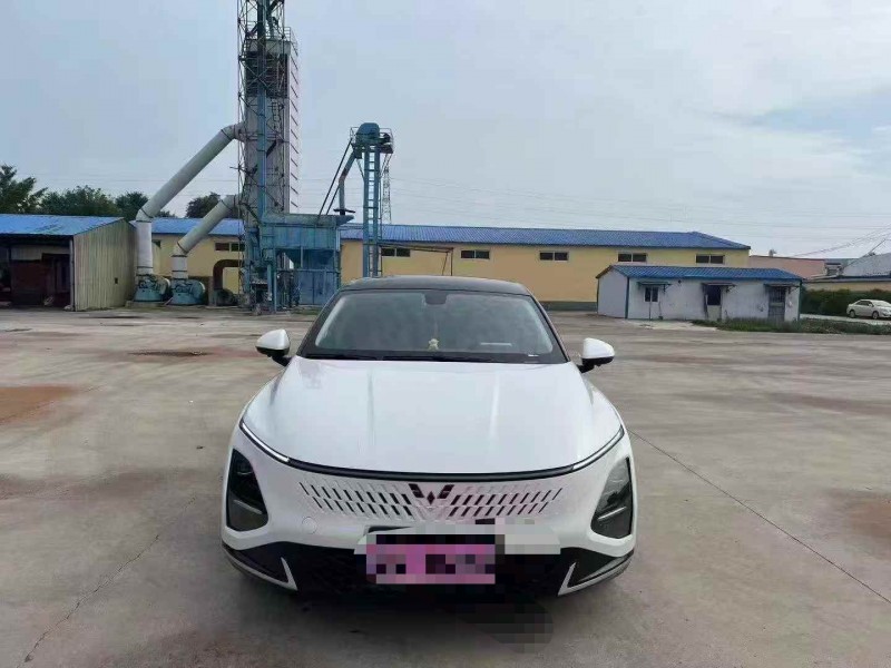 东营24年五菱汽车星光1