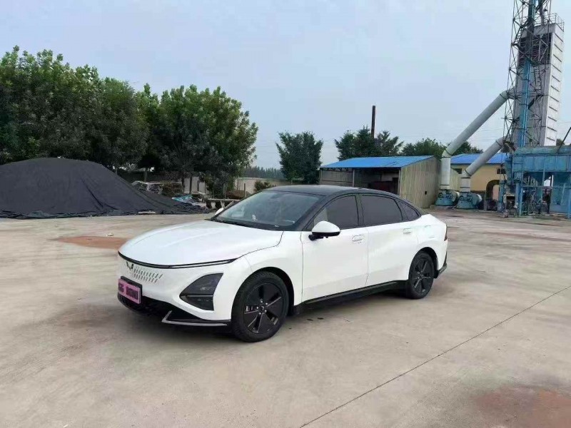 东营24年五菱汽车星光2