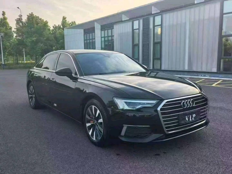 天津20年奥迪A6L2