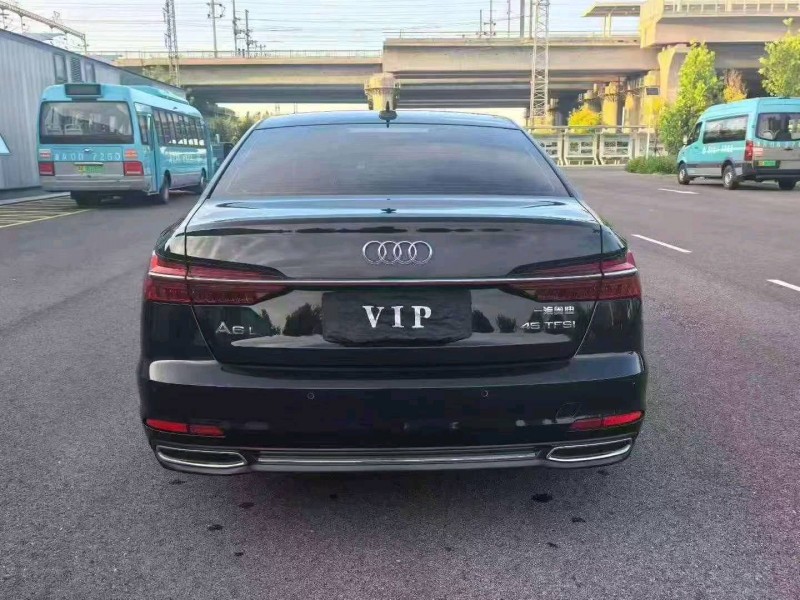 天津20年奥迪A6L6