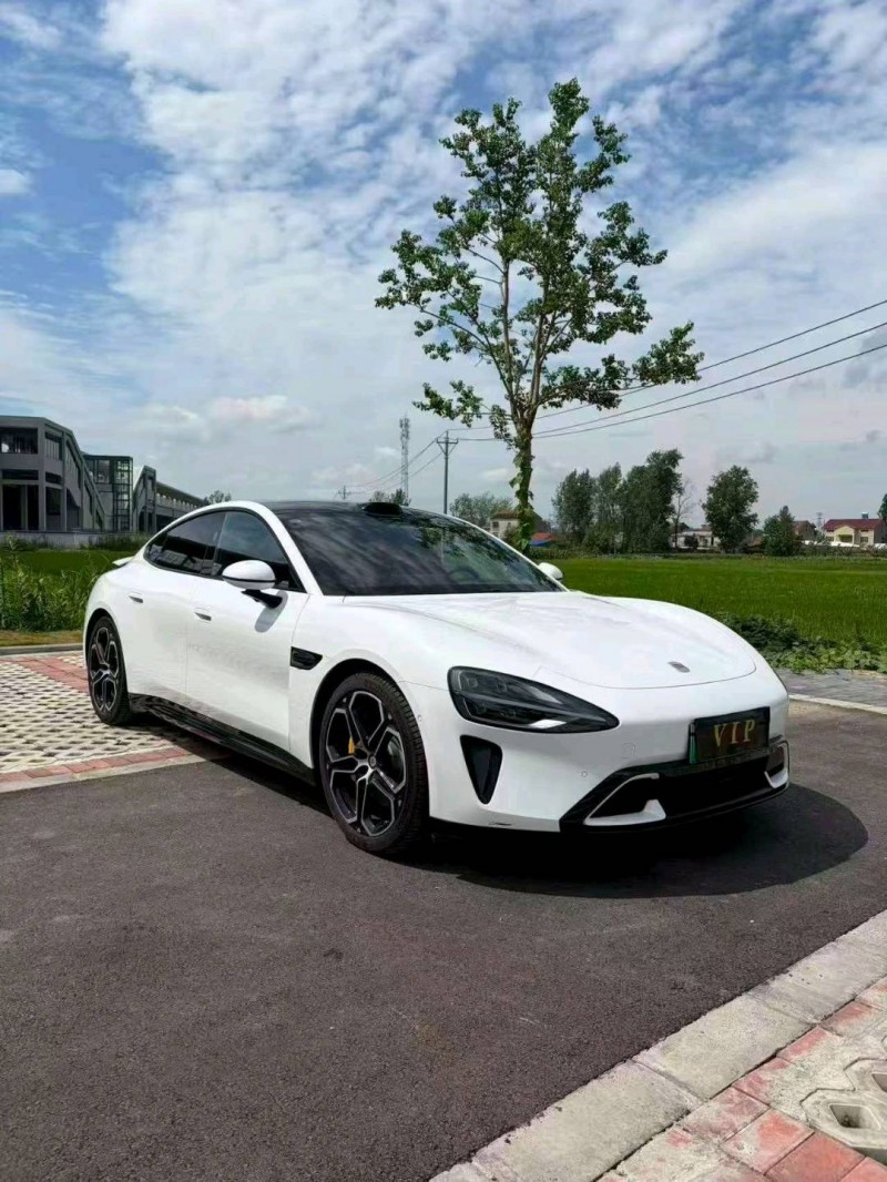 襄阳25年小米SU72