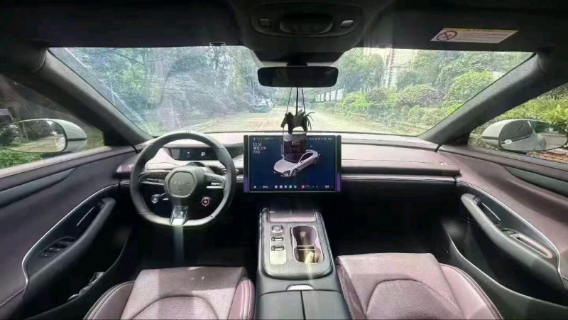 南昌24年小米SU75