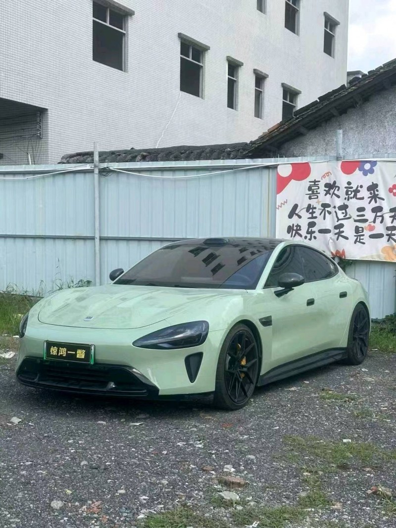 广州24年小米SU72