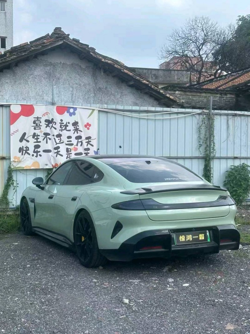 广州24年小米SU74