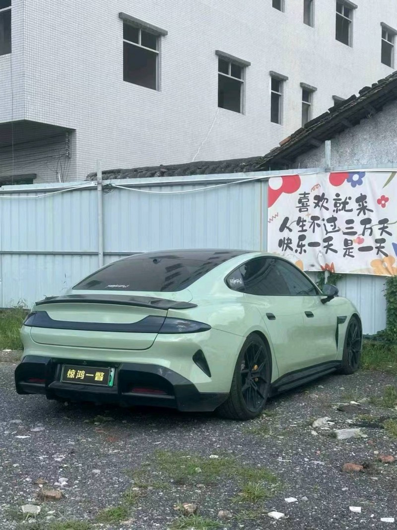 广州24年小米SU75